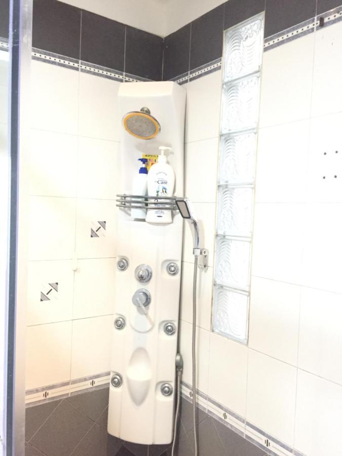 Luxury Homstay Ho Chi Minh Zewnętrze zdjęcie